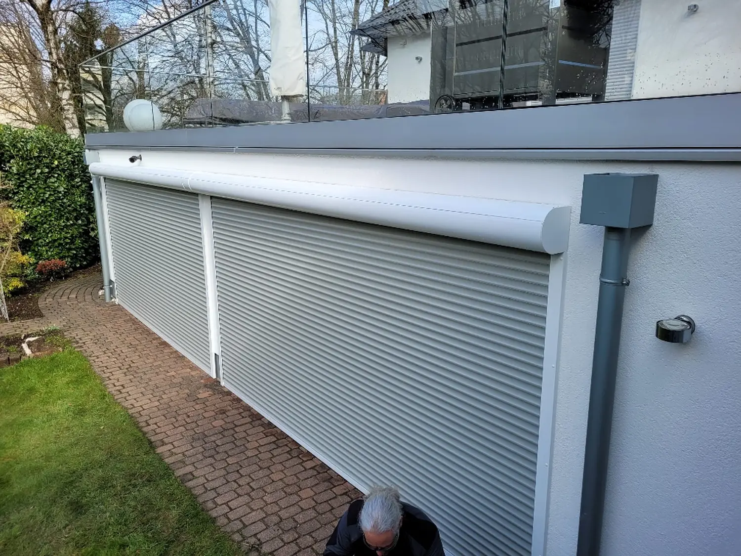 TCT Rollladentechnik Rollläden