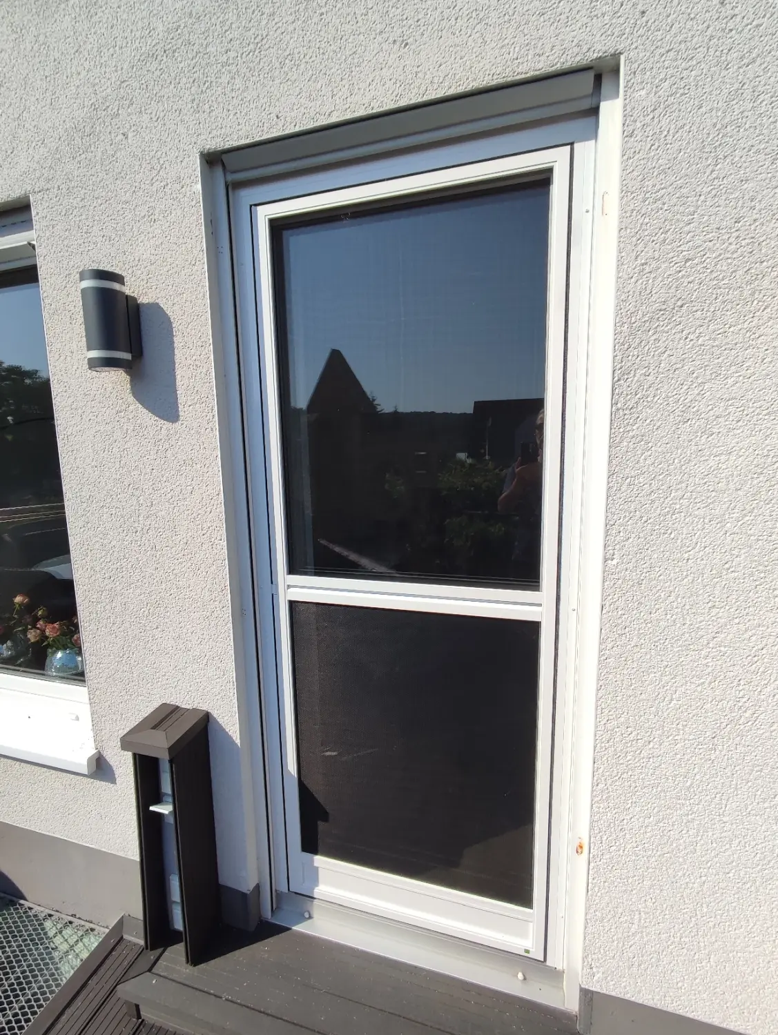 TCT Rollladentechnik Insektenschutzmittel