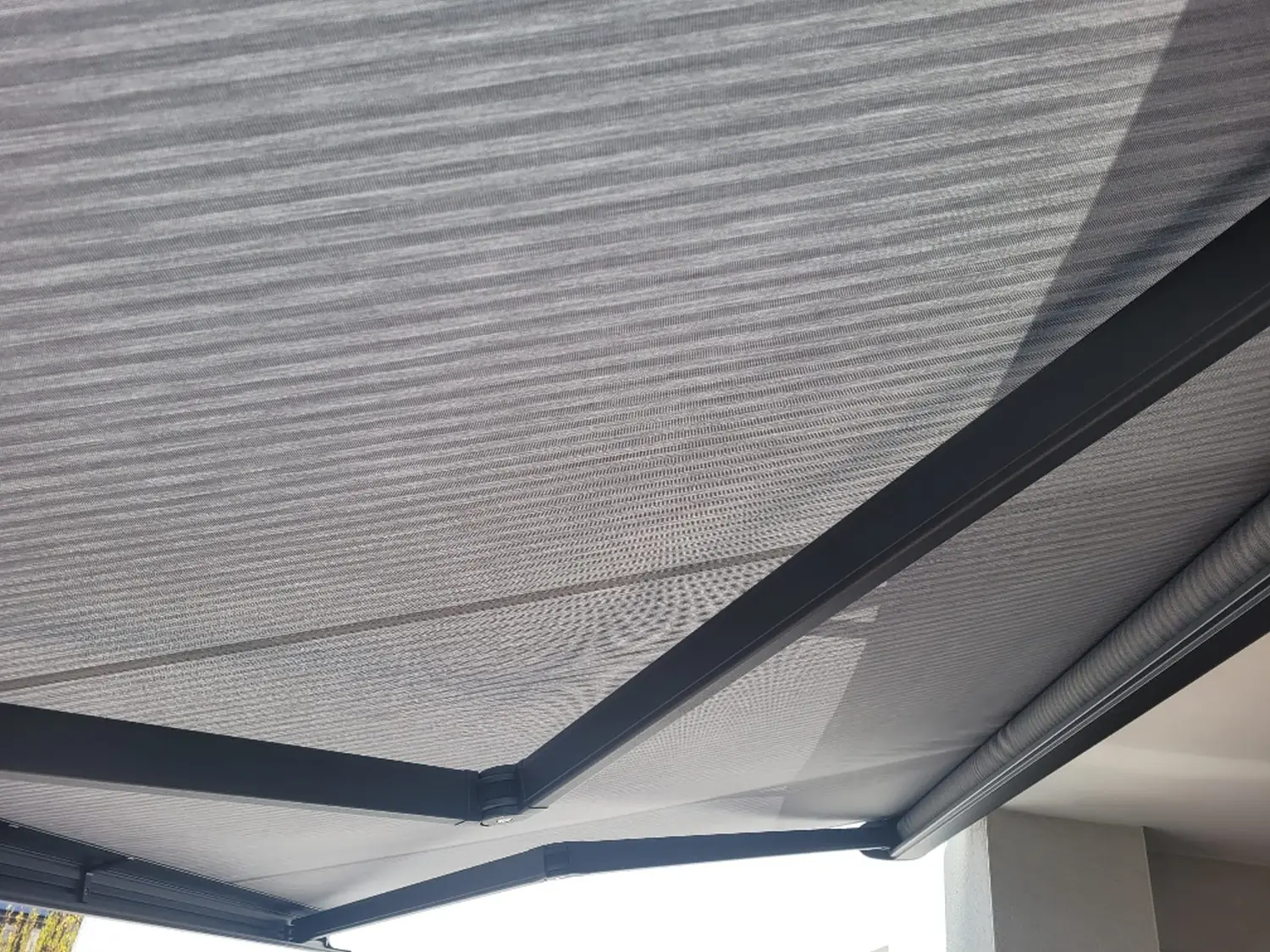 TCT Rollladentechnik Markisen