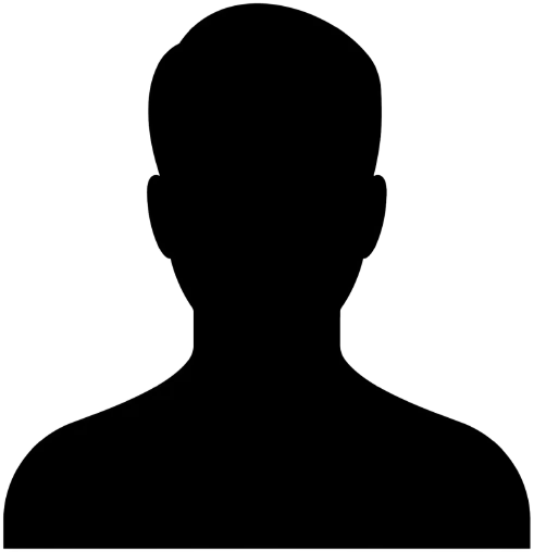 Platzhalterfoto des Teammitglieds