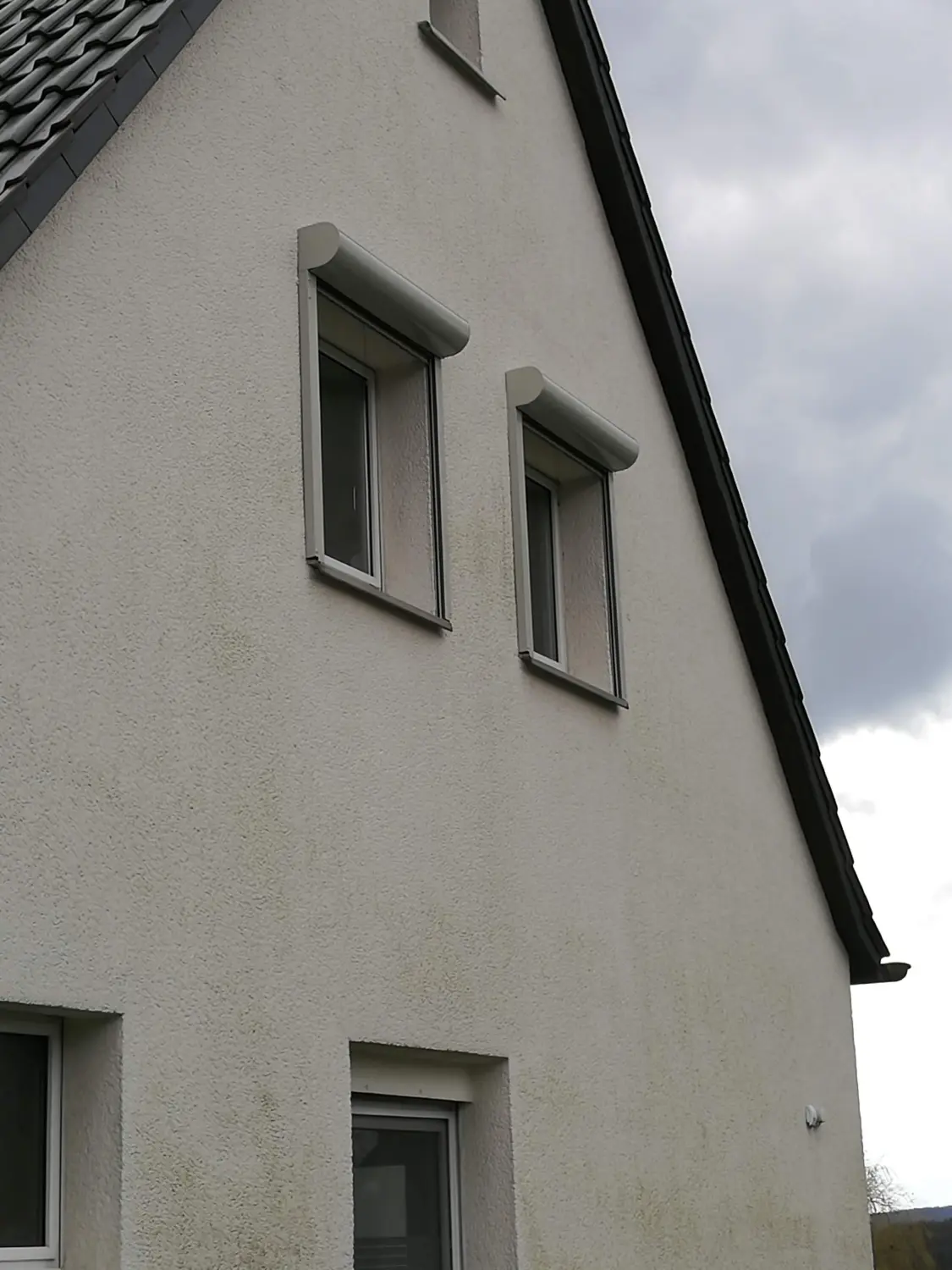 hausfront