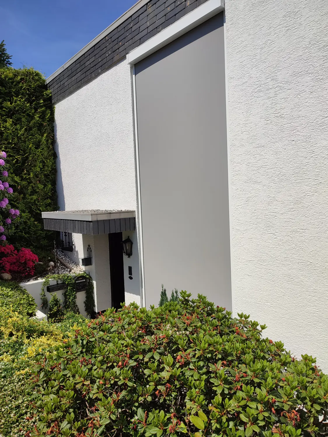 TCT Rollladentechnik Reparaturen oder Modernisierungen